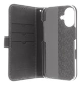 Insmat 650-3278 mobiltelefon etui 15,5 cm (6.1") Flipetui Sort