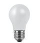 Segula 55335 LED-lampe Varm hvid 2700 K 6,5 W E27 F