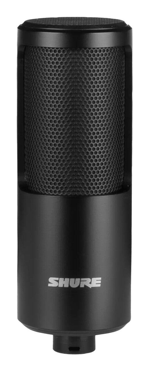 Shure SM4-K mikrofon Sort Studiemikrofon