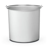 Sage the Smart Scoop 1 L 200 W Grå, Rustfrit stål