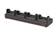 Honeywell CT37-5CB-UVN-0 håndholdt mobilcomputertilbehør Ladeholder