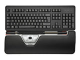 Contour Design Håndledsstøtte til RollerMouse Red Plus Extended - Håndfladestøtte