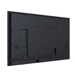 AG Neovo NSD-5503 skilte display Digital fladpaneldisplay 138,7 cm (54.6") LCD Wi-Fi 500 cd/m² 4K Ultra HD Sort Indbygget processer Android 9
