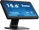 iiyama ProLite T1633MSC-B1 computerskærm 39,6 cm (15.6") 1920 x 1080 pixel Fuld HD LCD Berøringsskærm Sort