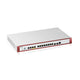 Zyxel USGFLEX100H + Gold Security Pac firewall (hardware) 3 Gbit/sek.