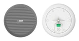 Kramer Electronics PN-6P-(W)-(SINGLE) 2-vejs Grå, Hvid Ledningsført 30 W