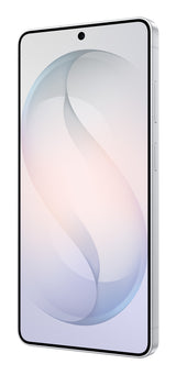 Samsung Galaxy S26 Ultra 17,5 cm (6.9") Dual SIM Android 16.0 5G USB Type-C 12 GB 256 GB 5000 mAh Hvid