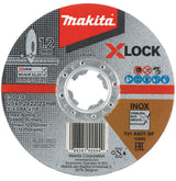 Makita E-00418 tilbehør vinkelsliber Skæreskive