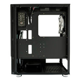 LC-Power Gaming 803B Midi Tower Sort