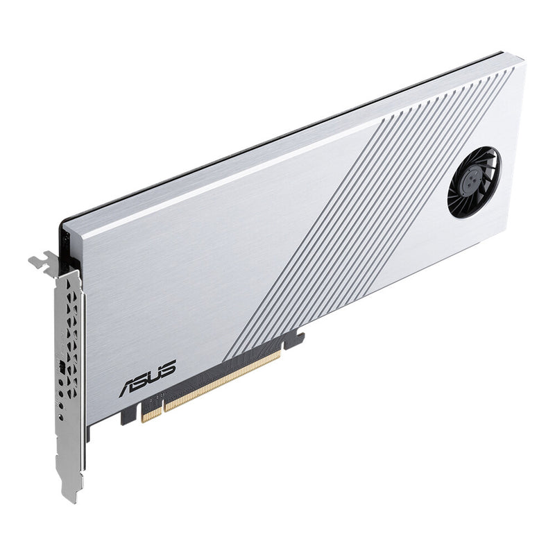 ASUS Hyper M.2 x16 Gen 4 interface-kort/adapter Intern