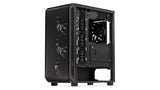 ENDORFY EY2A010 computeretui Midi Tower Sort