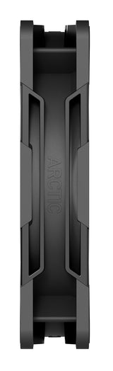 ARCTIC Freezer P12 Pro Computerkabinet Ventilator 12 cm Sort 1 stk