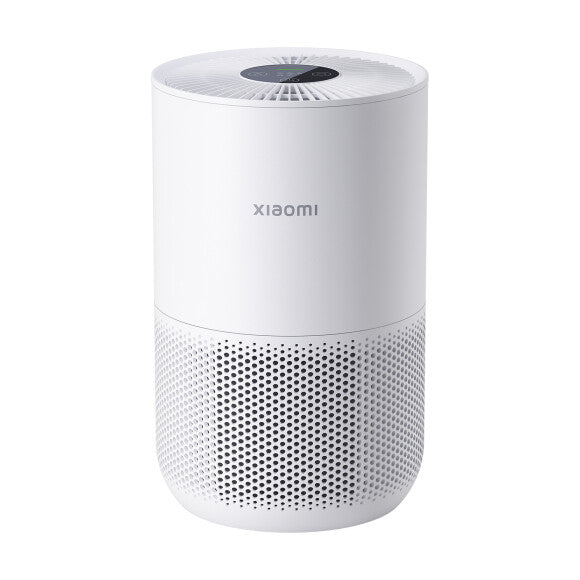 Xiaomi Smart Air Purifier 4 Compact 27 m² 60 dB 27 W Hvid