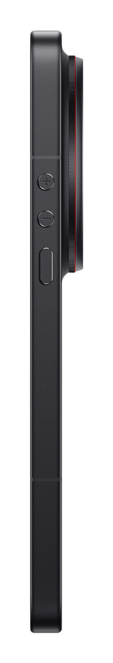 Xiaomi 17 Ultra 17,5 cm (6.9") 5G 16 GB 512 GB 6000 mAh Sort