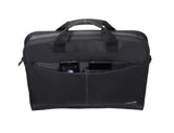 ASUS Nereus 40,6 cm (16") Mappe Sort