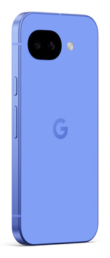Google Pixel 10a 16 cm (6.3") Dual SIM Android 16.0 5G USB Type-C 8 GB 128 GB 5100 mAh Lavendel