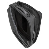 Targus Cypress EcoSmart 39,6 cm (15.6") Rygsæk Grå