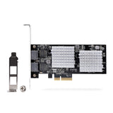 StarTech.com ST10GSPEXNDP2 netværkskort Intern Ethernet 10000 Mbit/s