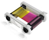 Evolis R6F003EAA printerbånd 250 Sider