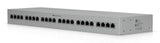 Ubiquiti UACC-ETH-SP-Panel-24 Grå