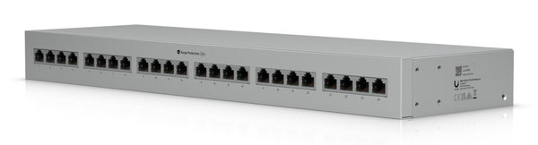 Ubiquiti UACC-ETH-SP-Panel-24 Grå