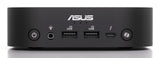ASUS NUC RNUC14LNKU7094N2 Intel Core Ultra 7 258V 32 GB LPDDR5x-SDRAM 1 TB SSD Windows 11 Pro Mini PC Sort