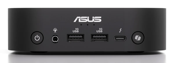 ASUS NUC RNUC14LNKU9094H2 Intel Core Ultra 9 288V 32 GB LPDDR5x-SDRAM 1 TB SSD Windows 11 Home Mini PC Sort