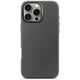 Decoded Leather Case mobiltelefon etui 17,5 cm (6.9") Cover Sort