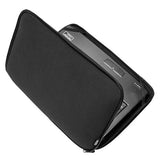PEDEA 66060150 taske og etui til laptop 33,8 cm (13.3") Sort