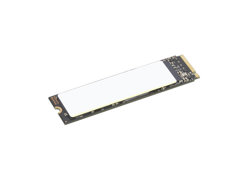 Lenovo 4XB1N36076 intern solid state drev 2 TB M.2 PCI Express 4.0 NVMe