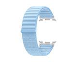 Samsung Fabric Band (M/L) for Galaxy Watch9 (Watch8) Blå Stof