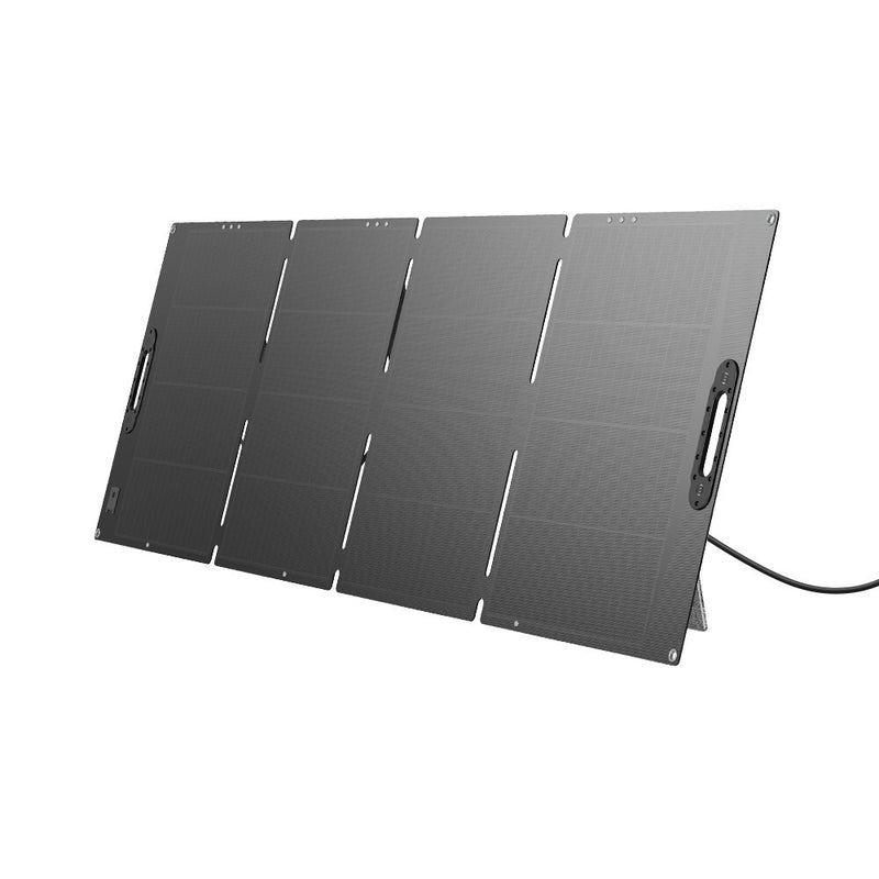 Extralink EPS-120W 120W FOLDABLE SOLAR PANEL solpanel Monokrystallinsk silicium