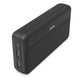 Hama Pocket 20 Lithium polymer (LiPo) 20000 mAh Anthracit