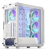 ENDORFY Arx 700 White ARGB Hvid