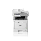 Brother MFC-L9570CDW Multifunktionsprinter Laser A4 2400 x 600 dpi 31 sider pr. minut Wi-Fi