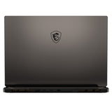 MSI Vector 18 HX AI A2XWJG-684FR Intel Core Ultra 9 275HX Laptop 45,7 cm (18") Quad HD+ 32 GB DDR5-SDRAM 2 TB SSD NVIDIA GeForce RTX 5090 Wi-Fi 7 (802.11be) Windows 11 Home Grå Fransk