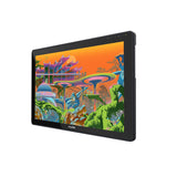 HUION Kamvas 22 Plus tegneplade Sort 476,64 x 268,11 mm USB