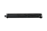 Panasonic FZ-55J261KBG laptop Intel® Core™ i5 i5-1345U 35,6 cm (14") Berøringsskærm Fuld HD 16 GB DDR4-SDRAM 512 GB SSD Wi-Fi 6E (802.11ax) Windows 11 Pro Sort, Grå