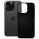 PEDEA 50160998 mobiltelefon etui 17,5 cm (6.9") Cover Sort