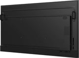 iiyama LH8675UHS-B2AG skilte display Digital fladpaneldisplay 2,17 m (85.6") LCD Wi-Fi 500 cd/m² 4K Ultra HD Sort Indbygget processer Android 11 24/7