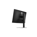 HP ProStudio 4 G1i AI PC Intel Core Ultra 5 225T 60,5 cm (23.8") 1920 x 1080 pixel Berøringsskærm All-in-One PC 16 GB DDR5-SDRAM 512 GB SSD Windows 11 Pro Wi-Fi 6E (802.11ax) Sort