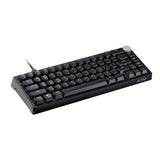 XPG SORCERER MINI tastatur Spil USB QWERTY US engelsk Sort