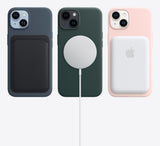 Apple iPhone 14 Plus 17 cm (6.7") Dual SIM iOS 16 5G 512 GB Hvid