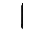 Voxicon DC65UXPAP skilte display Digital fladpaneldisplay 165,1 cm (65") LED Wi-Fi 500 cd/m² 4K Ultra HD Sort Indbygget processer 24/7
