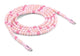 CLUB3D CAC-3010 USB-kabel 2 m USB C 0,48 Gbit/sek. 60 W Lyserød