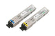 Extralink EX.15074 modul til netværksmodtager Fiberoptisk 1250 Mbit/s SFP 1550 nm