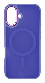 Wozinsky 5907769371059 mobiltelefon etui 17 cm (6.7") Cover Lilla