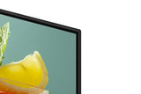 Samsung BE85FX-H Digital fladpaneldisplay 2,16 m (85") LED Wi-Fi 4K Ultra HD Sort Indbygget processer Tizen 16/7