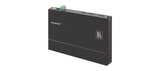 Kramer Electronics VM-2H2 video linieforstærker Sort