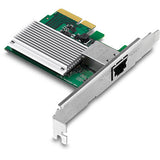 Trendnet TEG-10GECTX netværkskort Intern Ethernet 10000 Mbit/s